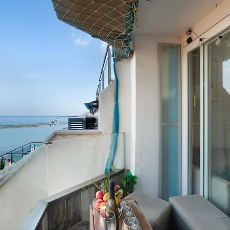 Flat Belvedere Canteras 아파트