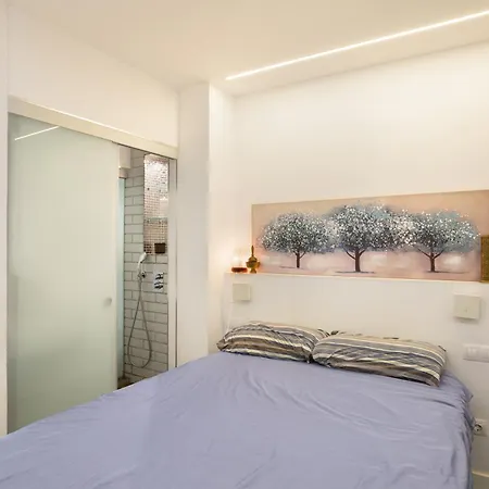 Flat Belvedere Canteras Las Palmas de Gran Canaria