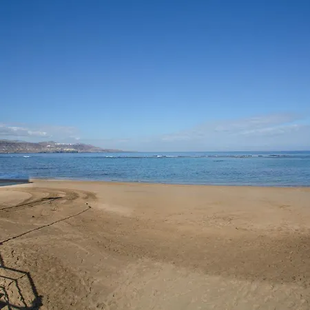 Flat Belvedere Canteras