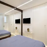 Apartment Flat Belvedere Canteras Las Palmas de Gran Canaria