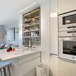 Flat Belvedere Canteras Apartment *