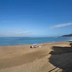 Flat Belvedere Canteras Las Palmas de Gran Canaria