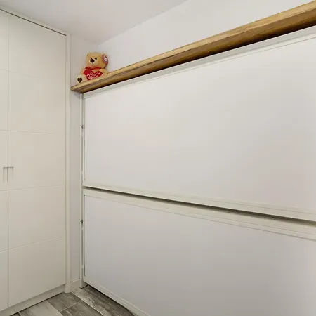 Flat Belvedere Canteras