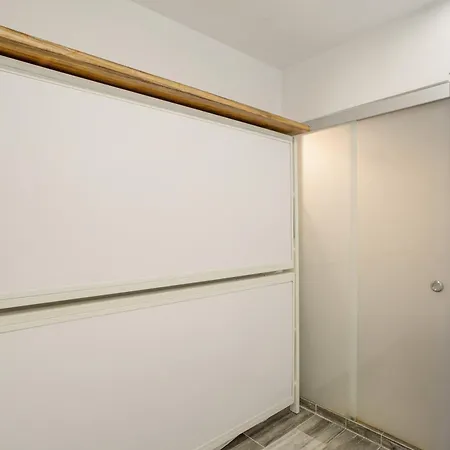 Daire Flat Belvedere Canteras Las Palmas de Gran Canaria
