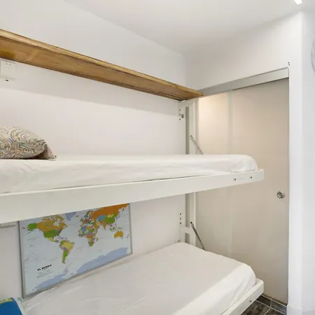 Flat Belvedere Canteras Las Palmas de Gran Canaria