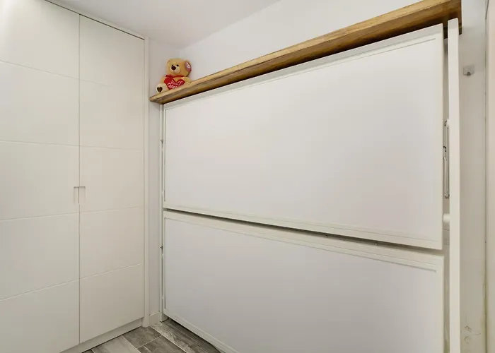 Flat Belvedere Canteras