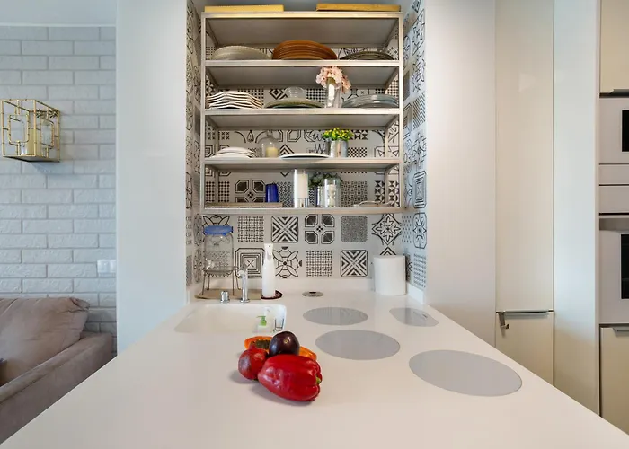 Lägenhet Flat Belvedere Canteras Las Palmas de Gran Canaria