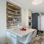 Flat Belvedere Canteras Las Palmas de Gran Canaria