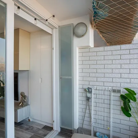 Flat Belvedere Canteras * Лас-Пальмас-де-Гран-Канарія