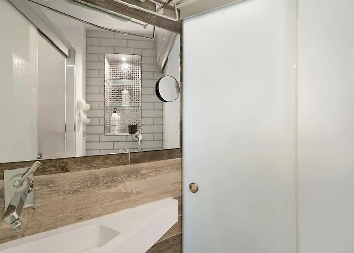 Flat Belvedere Canteras