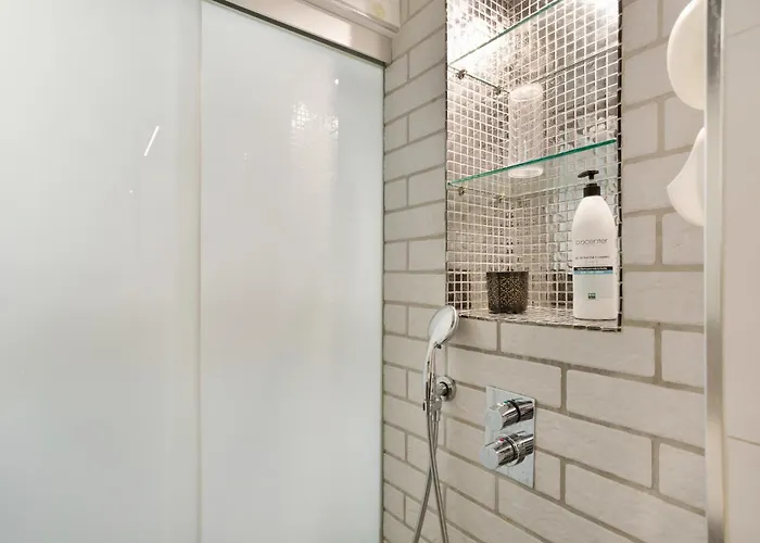 Апартаменти Flat Belvedere Canteras Лас-Пальмас-де-Гран-Канарія